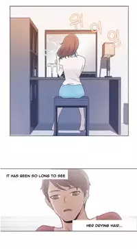 Miss Mystic Ch.1-20 (English) (Ongoing)