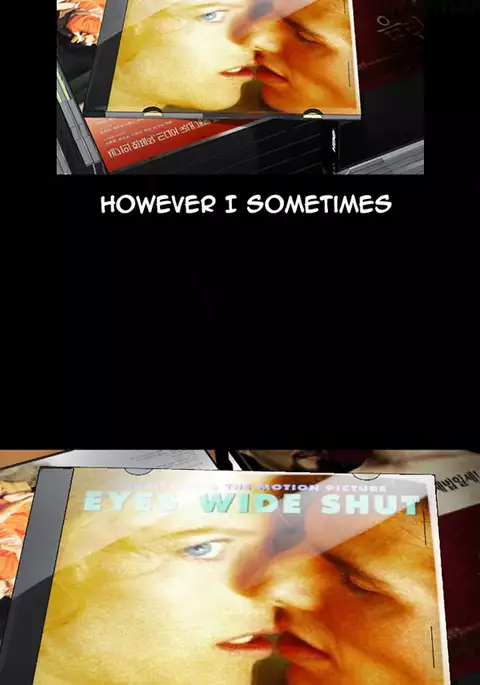 The Taste of Hands Ch.1-54