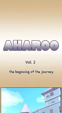 [Hong BanJang] Aharoo Ch.1-32 (English) (YoManga) (Ongoing)