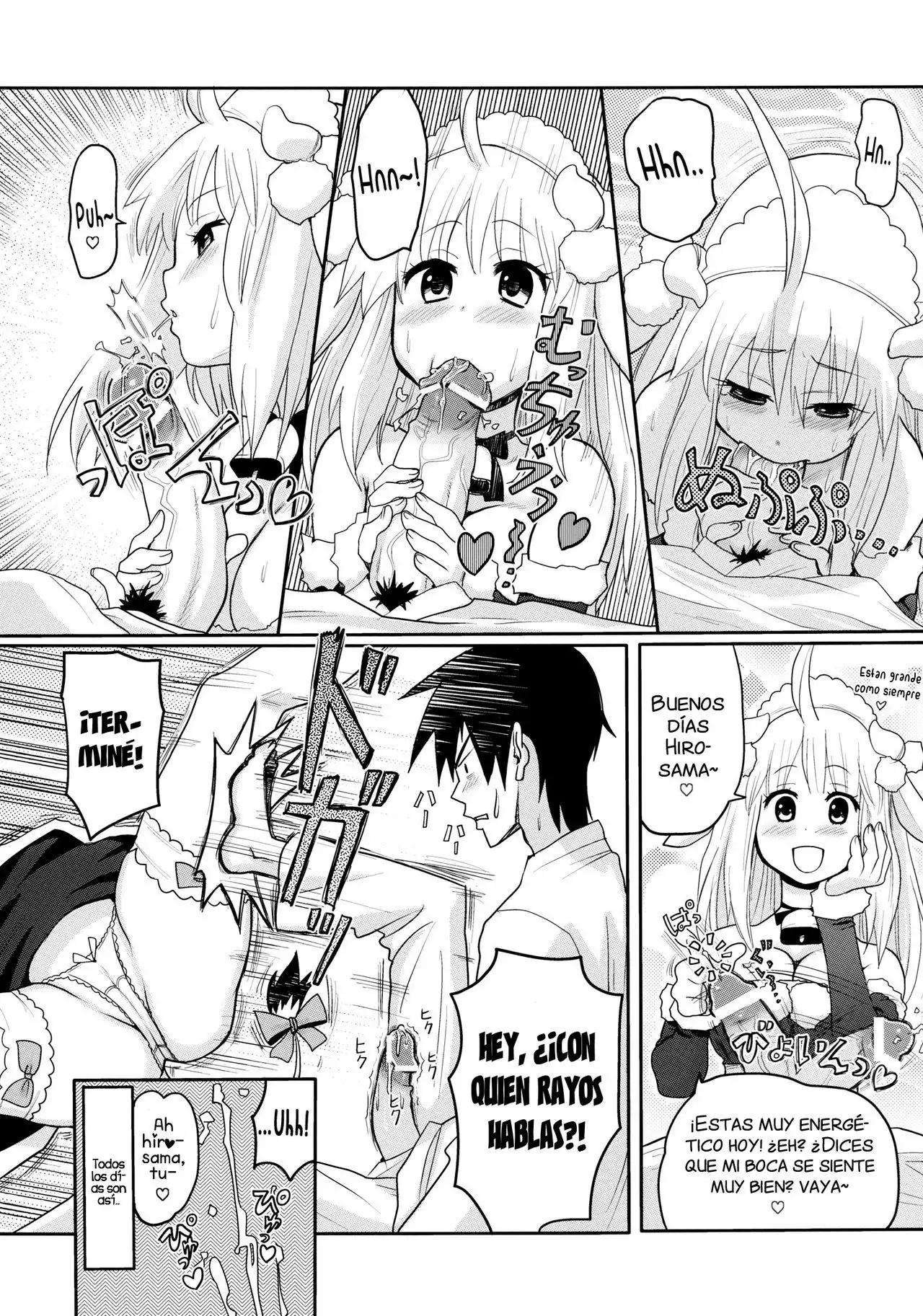 Kemomimi! 3 ~Versión Navideña~