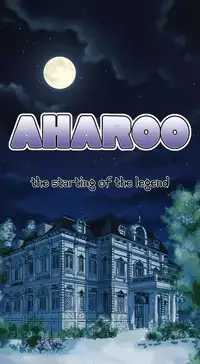 [Hong BanJang] Aharoo Ch.1-32 (English) (YoManga) (Ongoing)