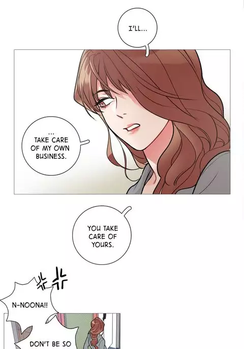 Sadistic Beauty Ch.1-35