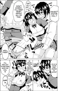 [Yuuki Ray] Mezamero Haru-chan | Wake Up, Haru-chan! (Shota Hunting) [English]