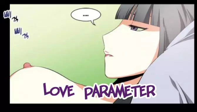 Love Parameter 1-10 - ENGLISH