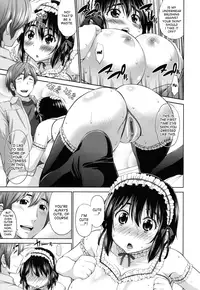[Yarii Shimeta] Futarikiri no Houkago Ch. 1-3 [English] [Desudesu, Hentairules]