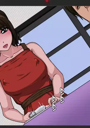 Moto Elite Sousakan Ryoujoku Video Tsuuwa Hentai Kairaku Ochi