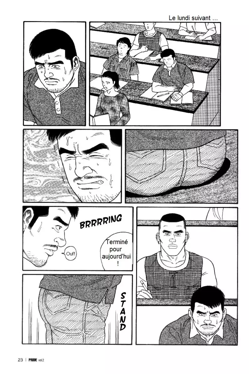 Pride.vol2
