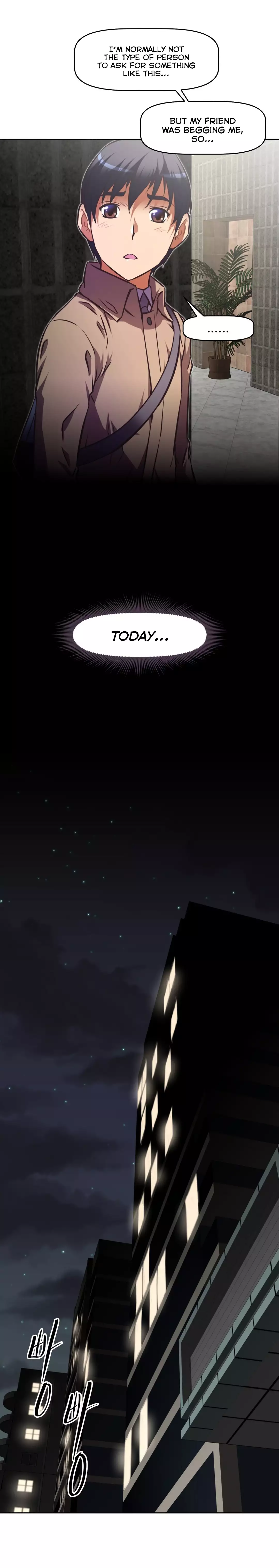 Brawling Go Ch.76-113