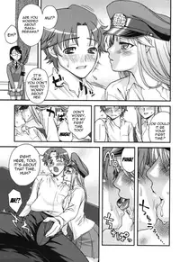 [Unagimaru] Fudotei Student Academy (English)