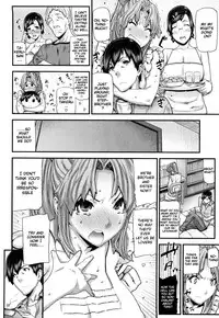 [Ikegami Tatsuya] Mitsuiro no Kousokuihan [English] =Pineapples r' Us & Doujin-Moe=