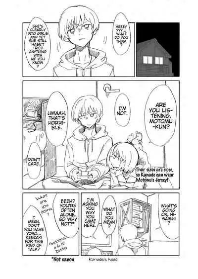 Midareru Euphonium | Chaotic Euphonium