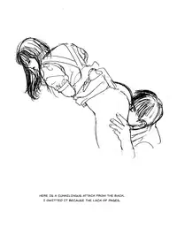 (C64) [D-LOVERS (Nishimaki Tohru)] DELICATE FANTASY 2 [English] [realakuma75]