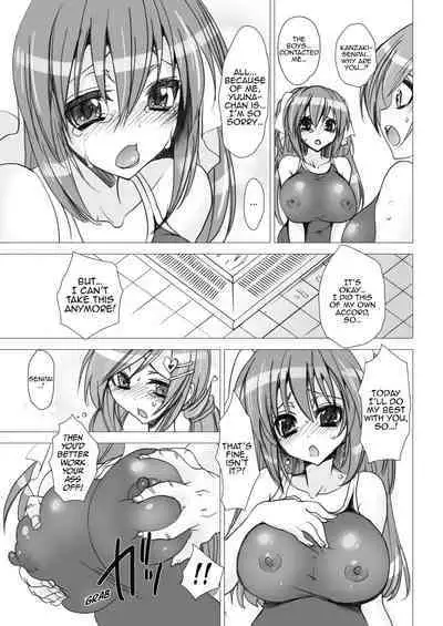 School in the Spring of Youth! Omnibus 1