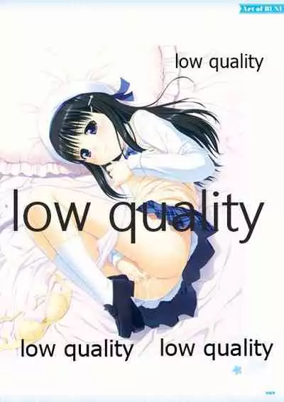 Nonohara Miki artworks De Historia Puellarum