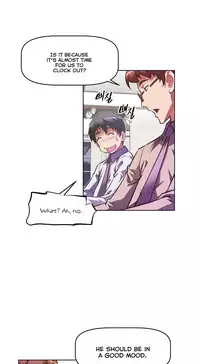 [Worin] Brawling Go Ch.76-91 (English) (Ongoing)