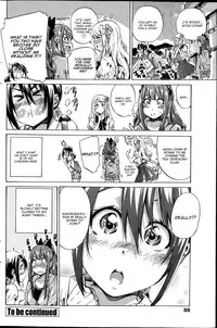 [MARUTA] Nadeshiko Hiyori #3 (COMIC Penguin Club 2015-07) [English] [CGrascal]