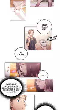 [BYMAN] Sex Knights-Erotic Sensuality & Perception Ch.1-13 (English) (Ongoing)