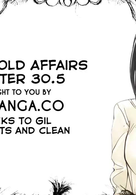 Household Affairs Ch.1-49