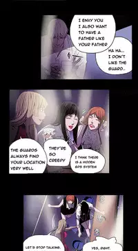 Ace Ch.1-23 (English) (Ongoing)