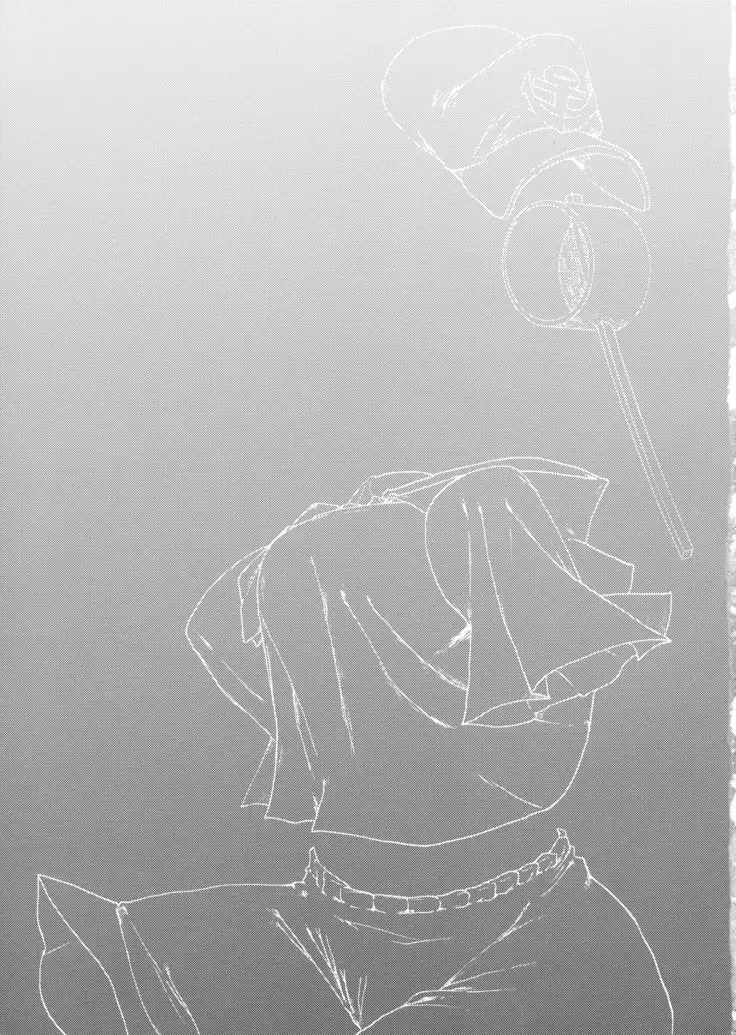 Murasa Minamitsu no Tonogata Jijou