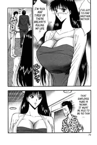 [Nagashima Chousuke] Pururun Seminar Vol. 5 [English] [Tadanohito]