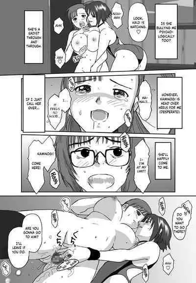 Better Girls Ch. 1-8