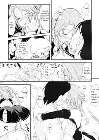 (C77) [Maimaimai! (Higenamuchi)] Girly*Dreamy (DREAM C CLUB) [English] [VR]