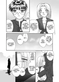 Souka (Tsukihime) [English]