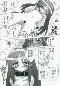 (SC23) [Tsukihimegoto Seisaku Iinkai (Various)] Moon Ecstasy - Tsukihimegoto EROS - LEVEL ☆ SOFT (Tsukihime)