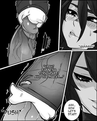 Revenge Transformation (Uncropped)