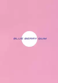 (C76) [BLUE BERRY GUM (Fuwa Satoru)] Tsundere×Smell 0