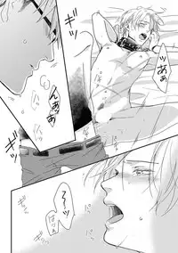 [Tsubaki Mitsui] SM gokko