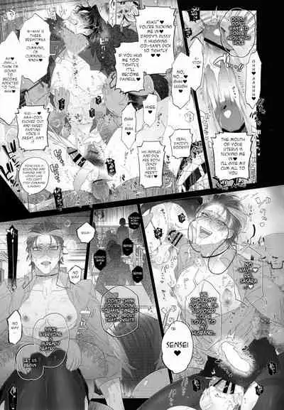 MobDivi Bon Kechousen!!!