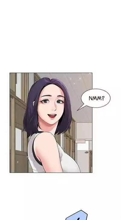 [Ko Sonjak, Hodot] My Teacher Ch.12/? [English] Manhwa PDF]