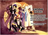 (C75) [Honey Pharmacy (Fukami Ryou)] SEXY PANIC ~Neko to Saru no Love Fight | SEXY PANIC Love Battle: Cat vs. Monkey (Full Metal Panic!) [English] [EHCOVE]