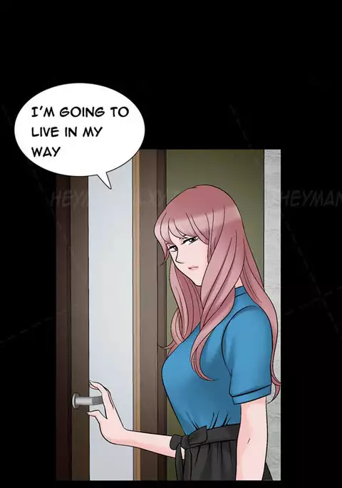 The Taste of Hands Ch.1-54