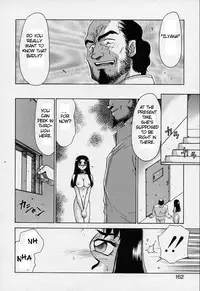 [Taira Hajime] Bad Moon... [English] [Brolen]