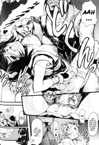 [Anthology] Slave Heroines Vol. 5 [English] {Kizlan}