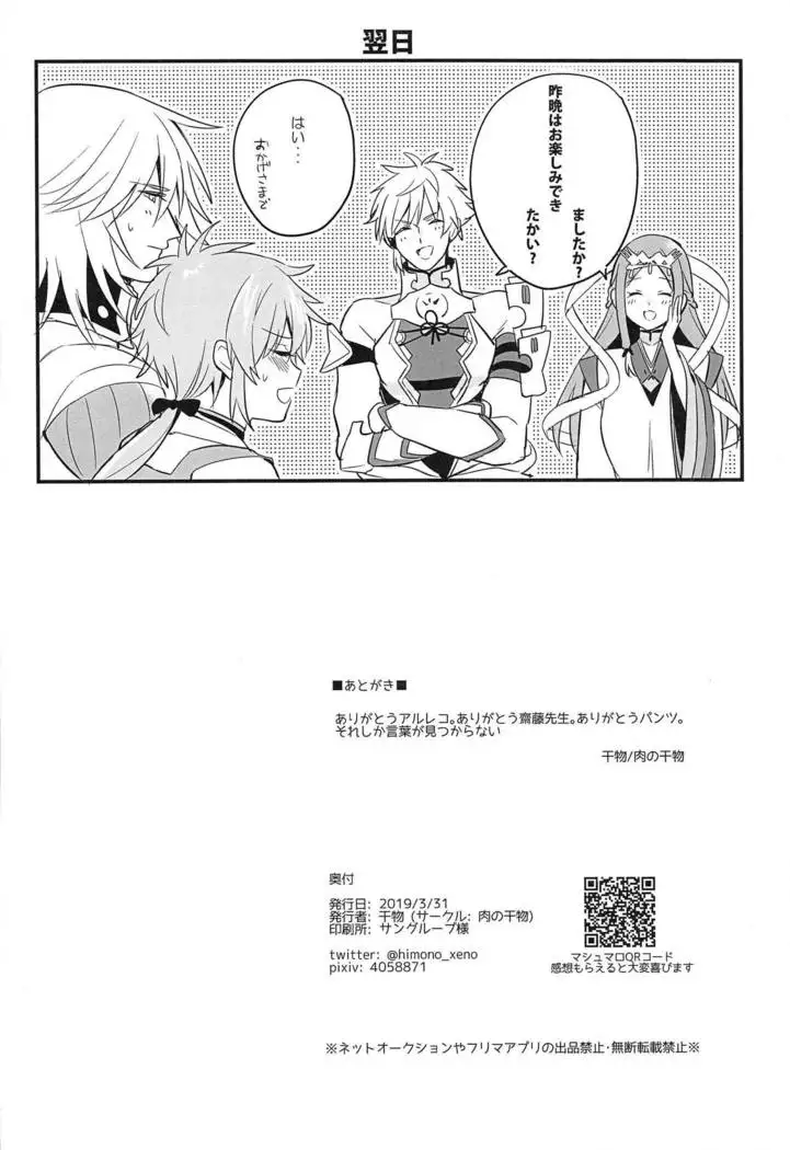 Kishi-sama Shitagi Jijou