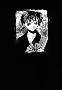 [Masakazu Akagi] Hanaoto [EN] yaoi