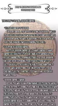 [Hong BanJang] Aharoo Ch.1-39 (English) (YoManga) (Ongoing)