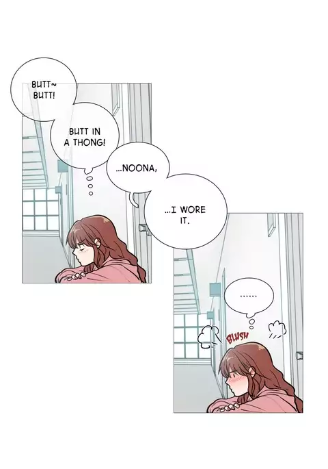 Sadistic Beauty Ch.1-35