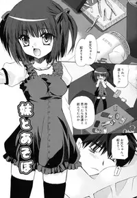 [Kimio Tamako] Boku to Kimi no Himegoto