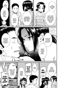 [Homunculus] Renai Sample + Bonus Booklets [English] [Tankoubon version]