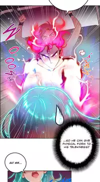 [BYMAN] Sex Knights-Erotic Sensuality & Perception Ch.1-13 (English) (Ongoing)