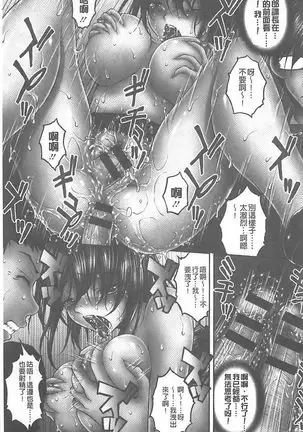 Tokumei Chikan Otori Sousahan【chinese】