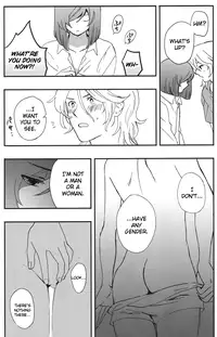 Perfect Plan (English)