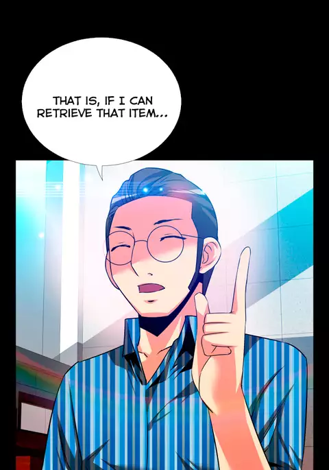 Love Parameter Ch.1-78