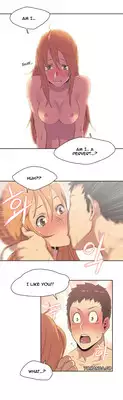 [Gamang] Sports Girl Ch.1-26 (English) (YoManga) (Ongoing)