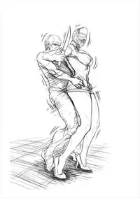 COMIC SILEN TILL (Carny )